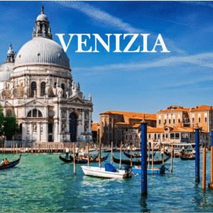 VENICE Airport VCE - For 2 Passengers